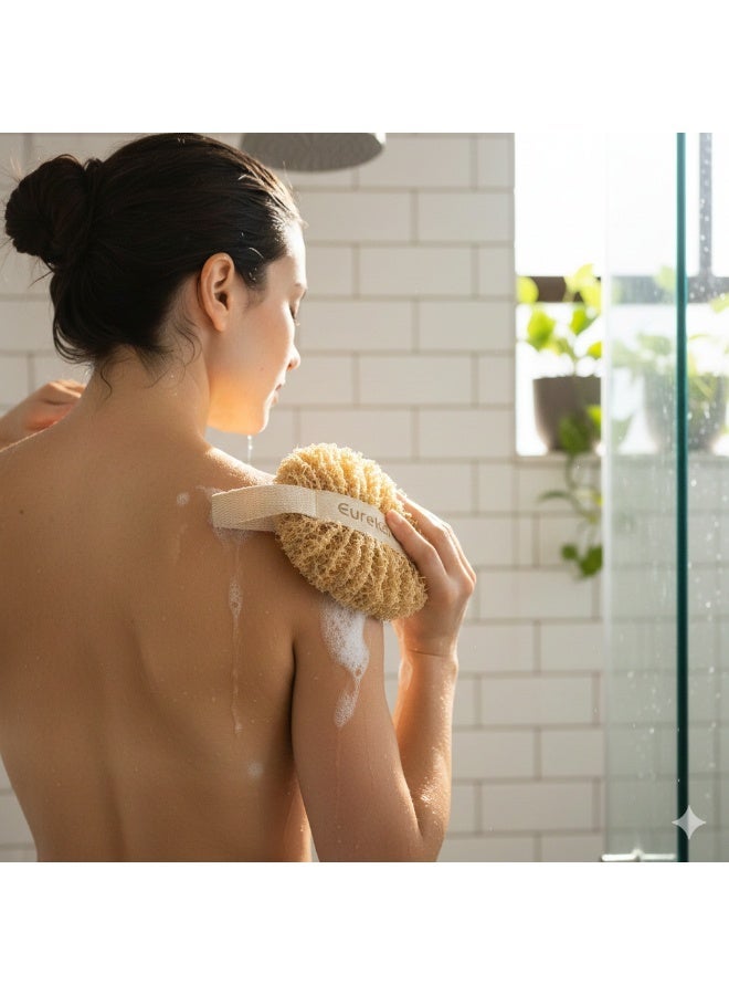 إيوريكا يوريكا لوف طبيعي ظهر وسط - Image 1